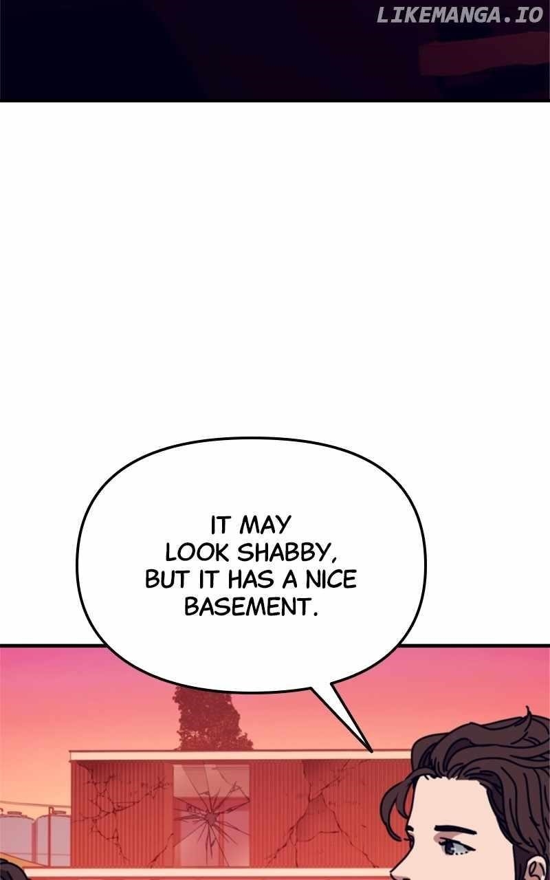 Hiding Out in an Apocalypse - Chapter 33 Page 130