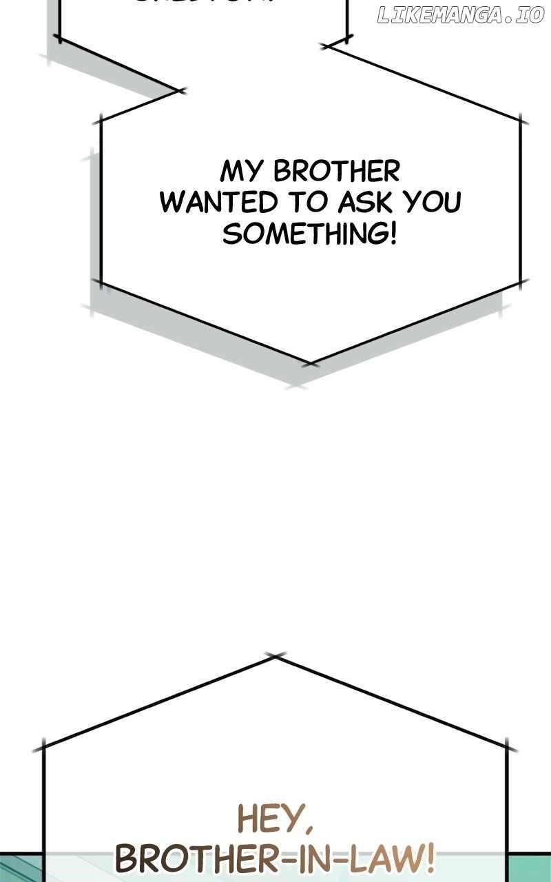 Hiding Out in an Apocalypse - Chapter 33 Page 150