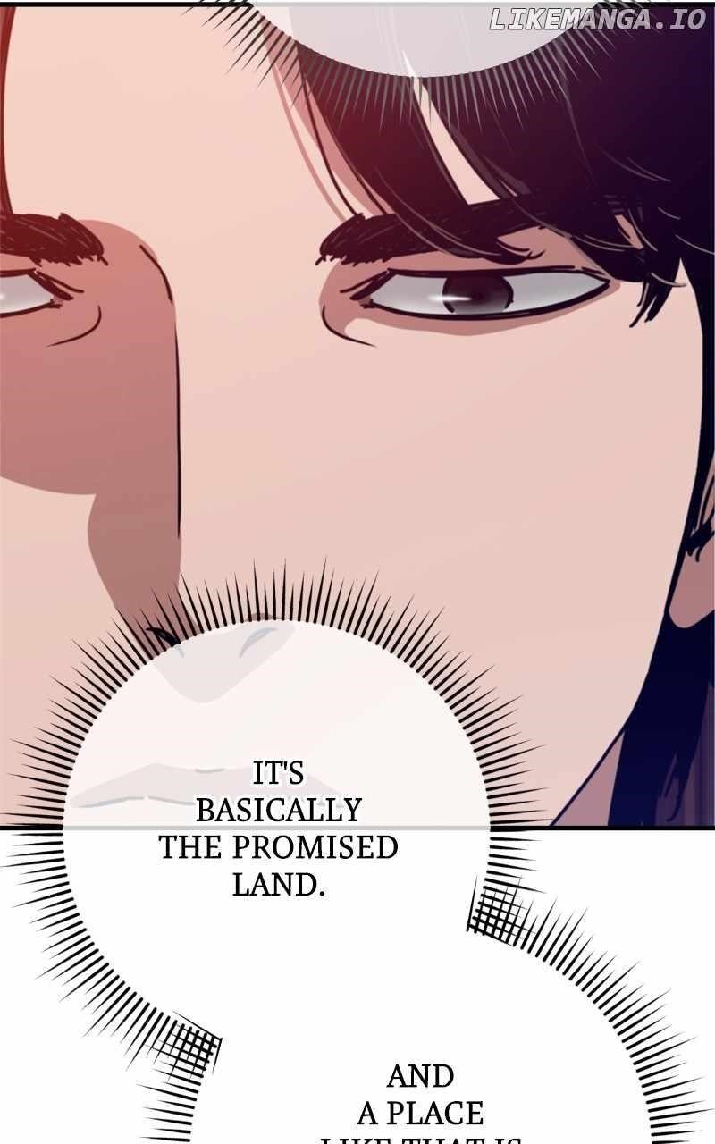 Hiding Out in an Apocalypse - Chapter 34 Page 105