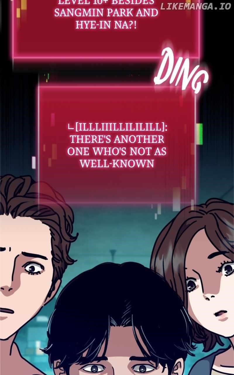 Hiding Out in an Apocalypse - Chapter 34 Page 145