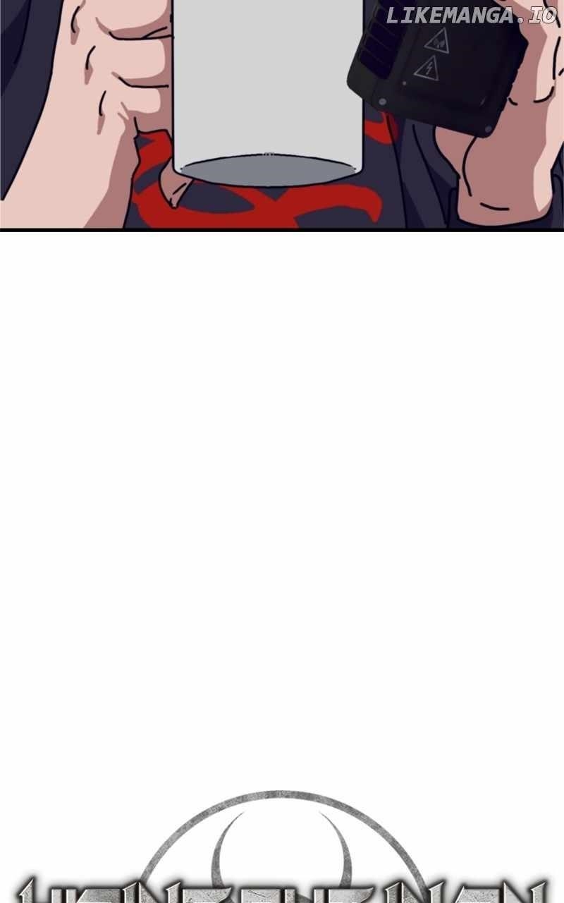 Hiding Out in an Apocalypse - Chapter 34 Page 23