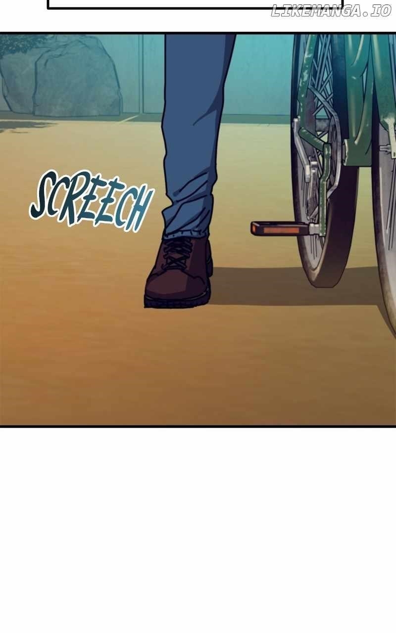Hiding Out in an Apocalypse - Chapter 34 Page 27