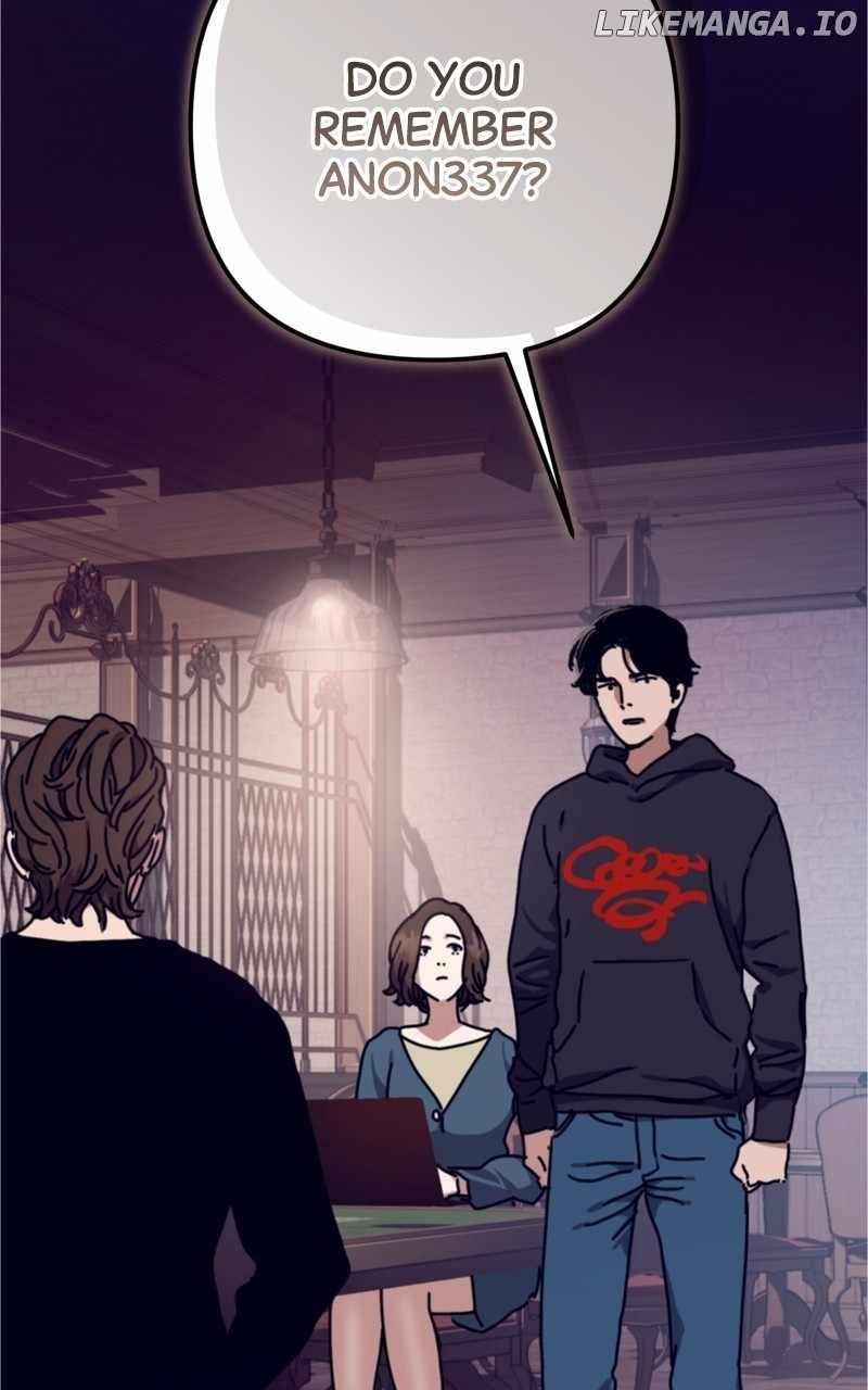 Hiding Out in an Apocalypse - Chapter 34 Page 51