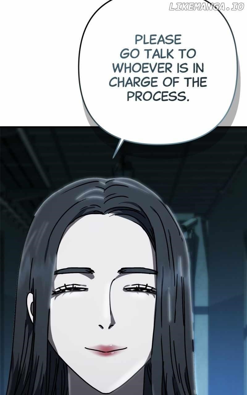 Hiding Out in an Apocalypse - Chapter 35 Page 32