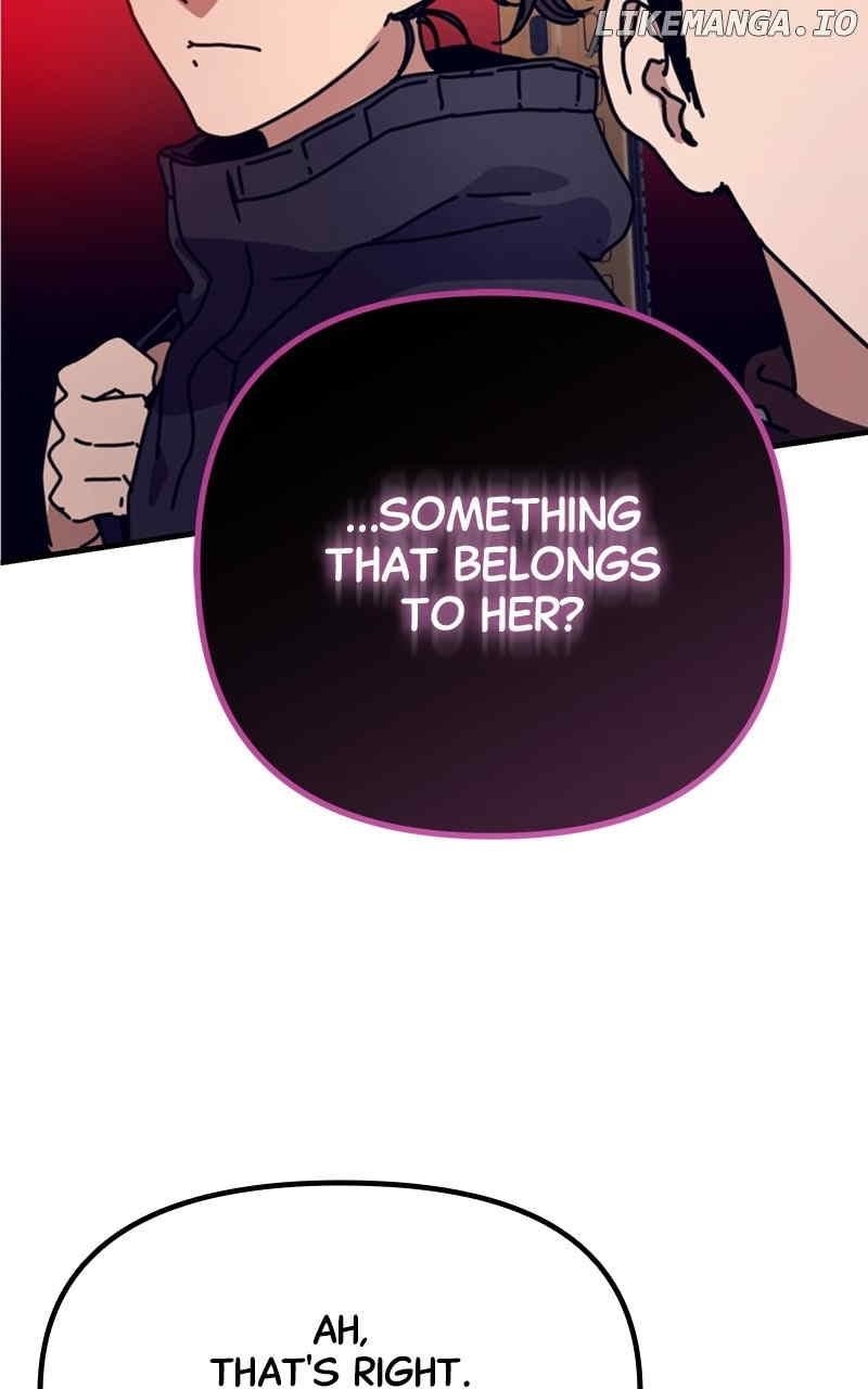 Hiding Out in an Apocalypse - Chapter 36 Page 117