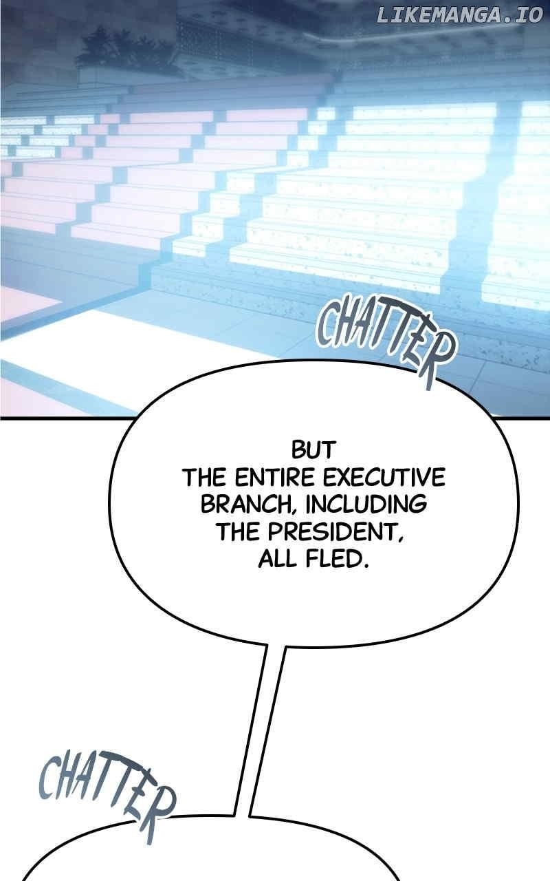 Hiding Out in an Apocalypse - Chapter 36 Page 144