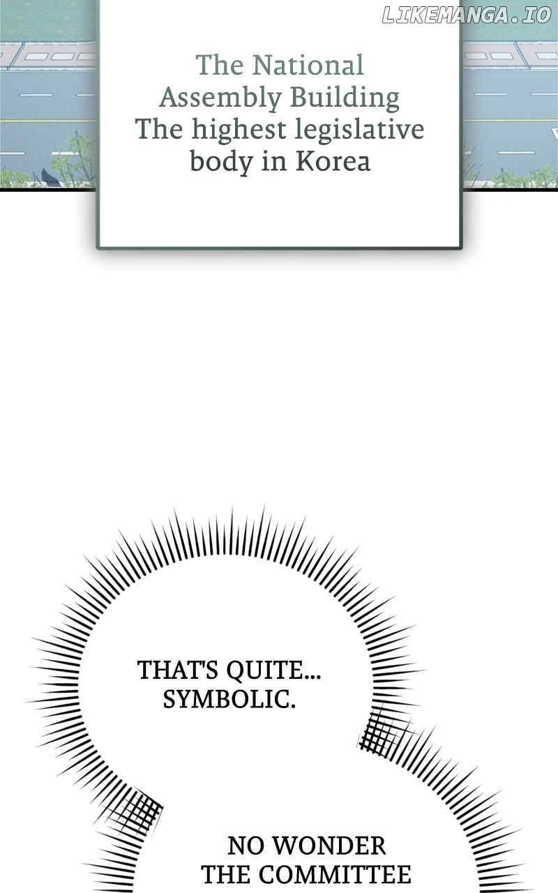 Hiding Out in an Apocalypse - Chapter 36 Page 29