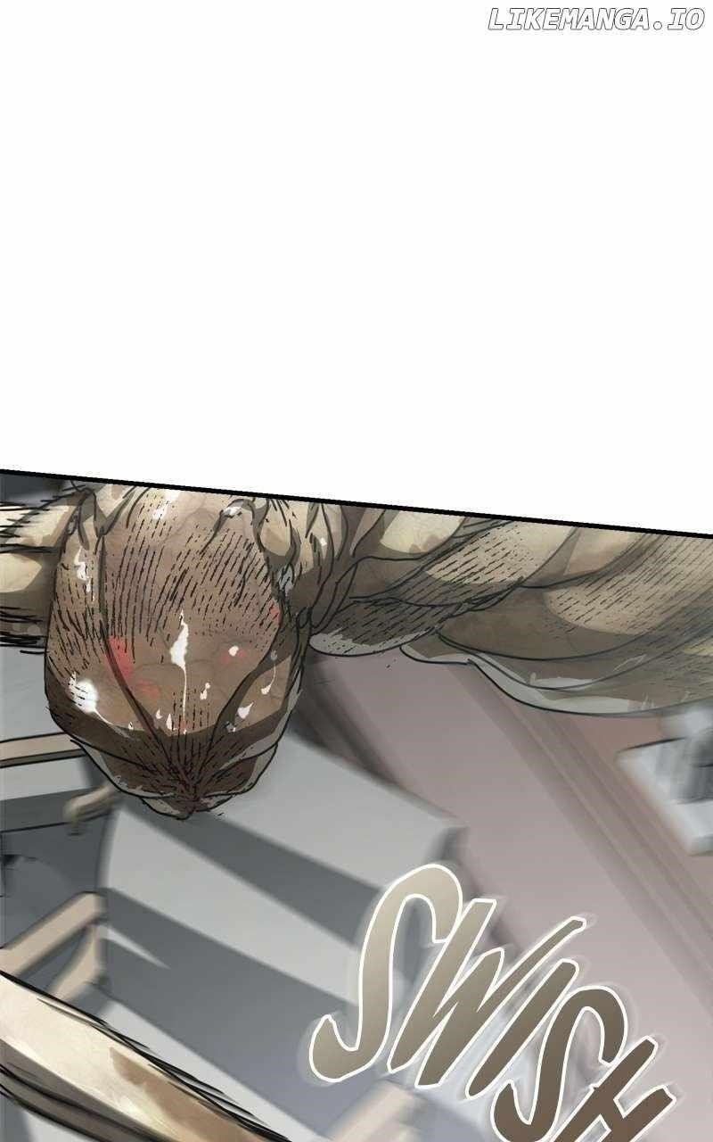 Hiding Out in an Apocalypse - Chapter 38 Page 25