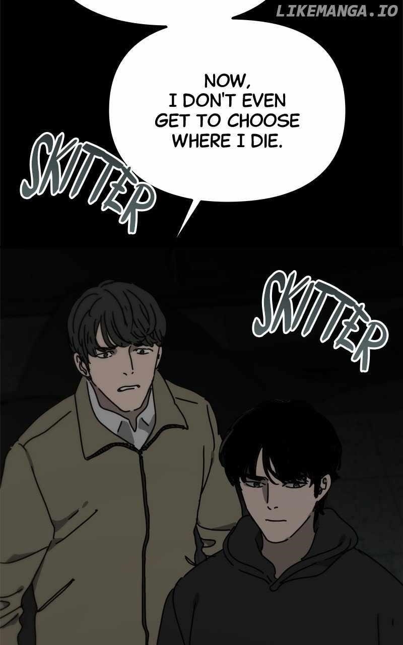 Hiding Out in an Apocalypse - Chapter 39 Page 125