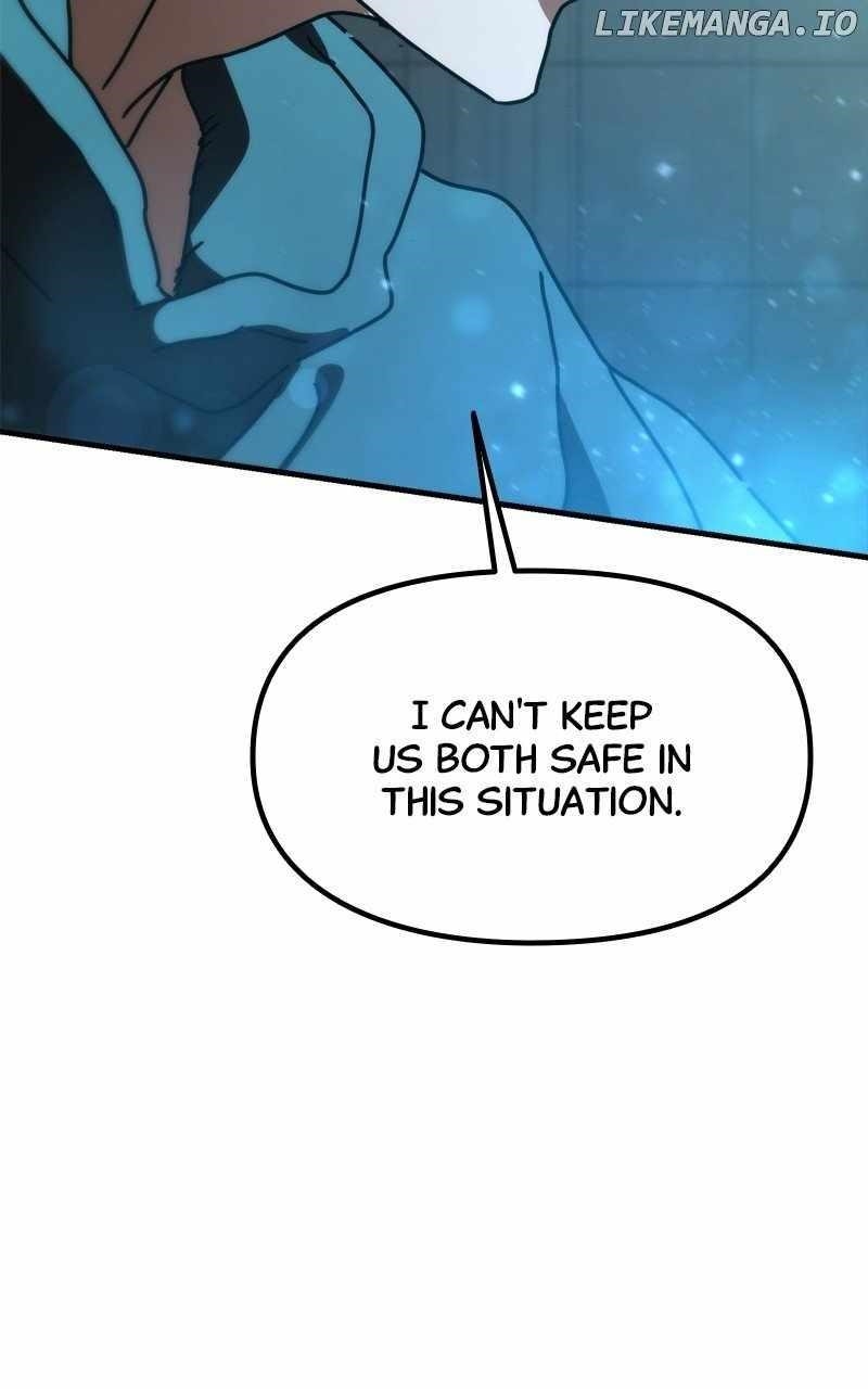 Hiding Out in an Apocalypse - Chapter 39 Page 135