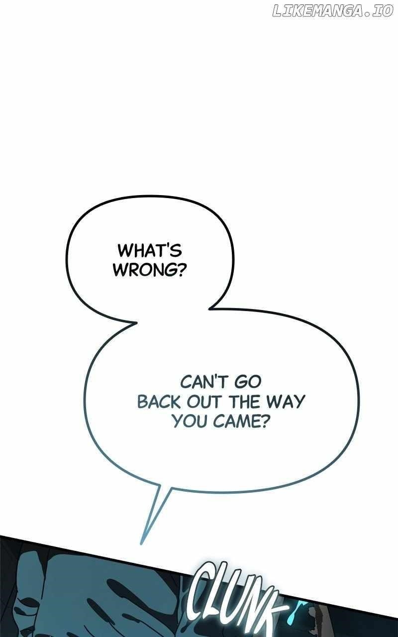Hiding Out in an Apocalypse - Chapter 39 Page 141