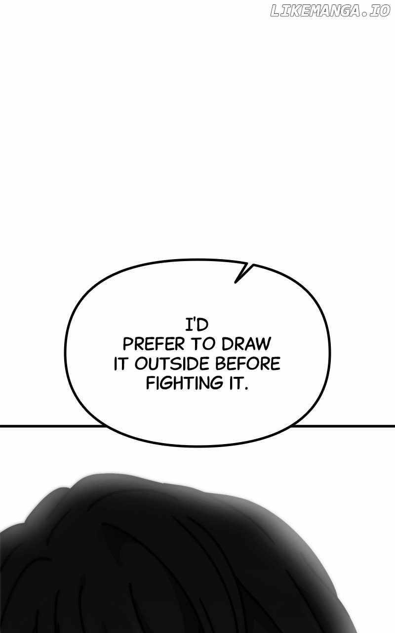 Hiding Out in an Apocalypse - Chapter 39 Page 60