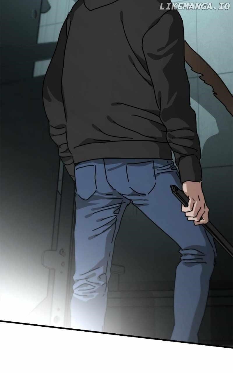 Hiding Out in an Apocalypse - Chapter 39 Page 64