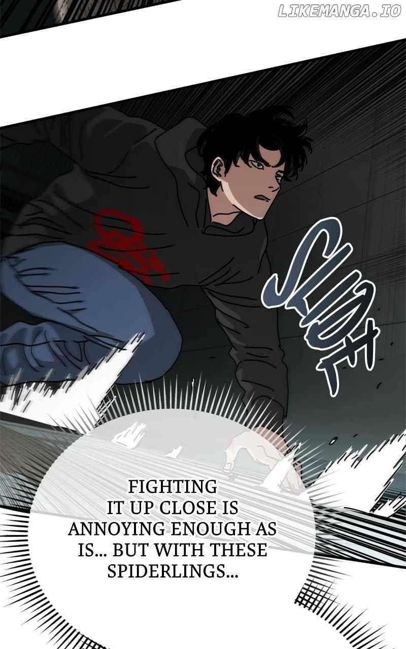 Hiding Out in an Apocalypse - Chapter 39 Page 80