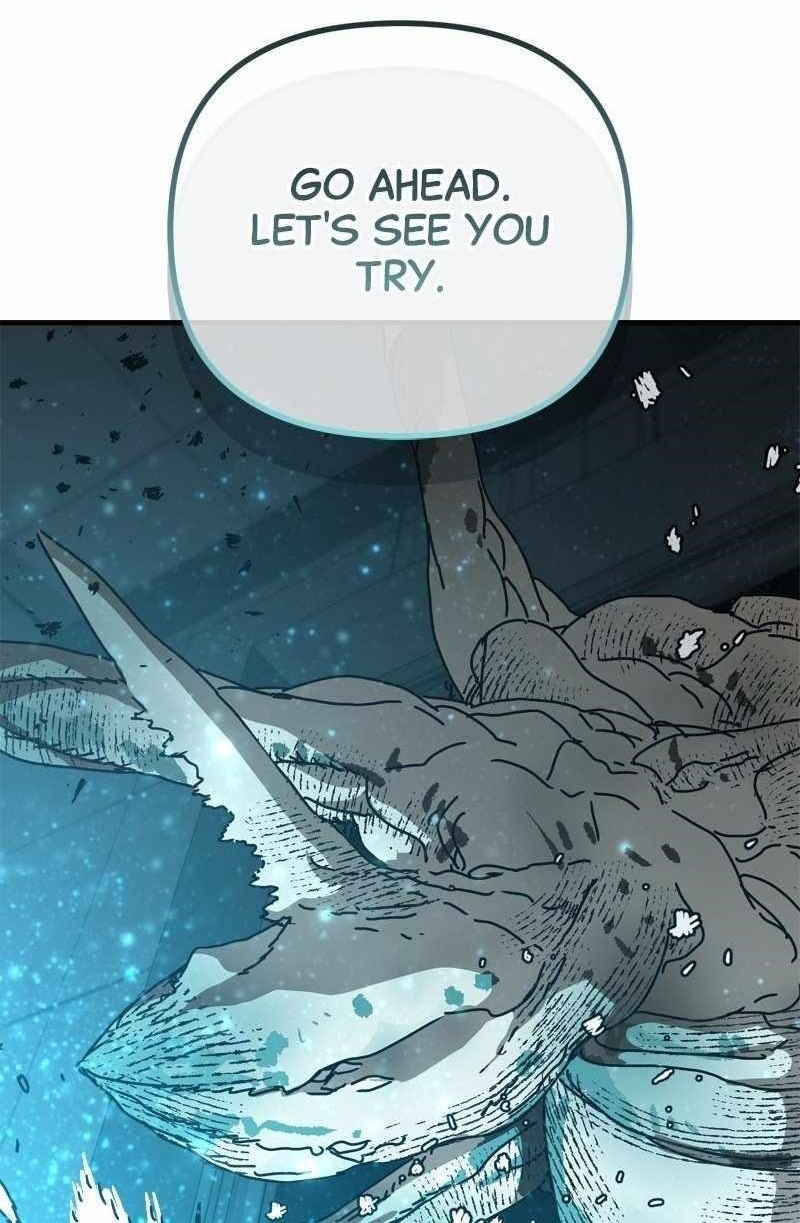 Hiding Out in an Apocalypse - Chapter 40 Page 1