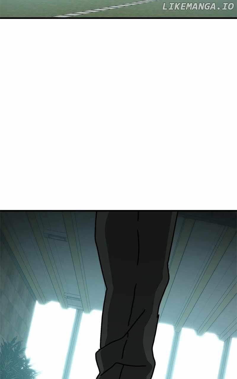 Hiding Out in an Apocalypse - Chapter 40 Page 115