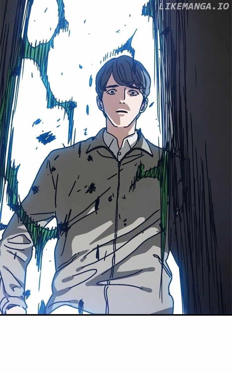Hiding Out in an Apocalypse - Chapter 40 Page 17