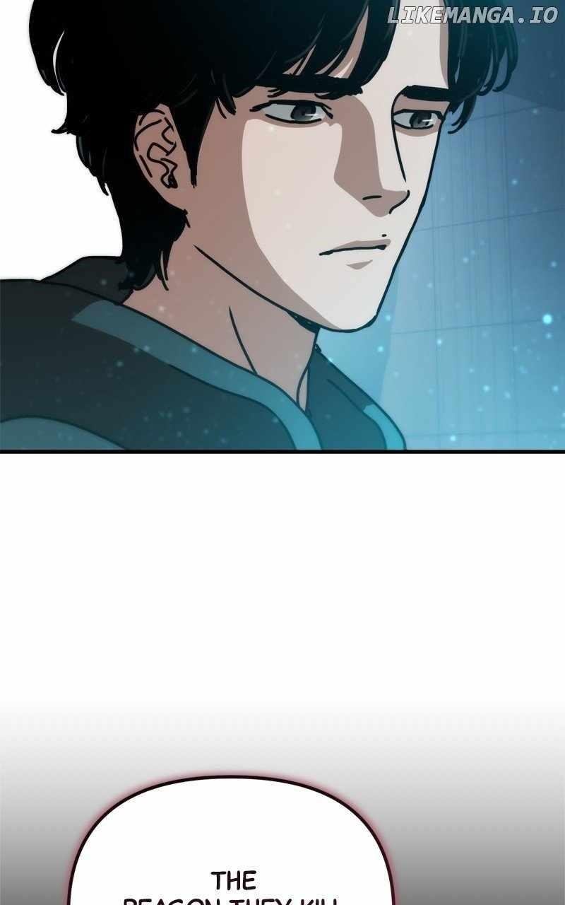Hiding Out in an Apocalypse - Chapter 40 Page 31