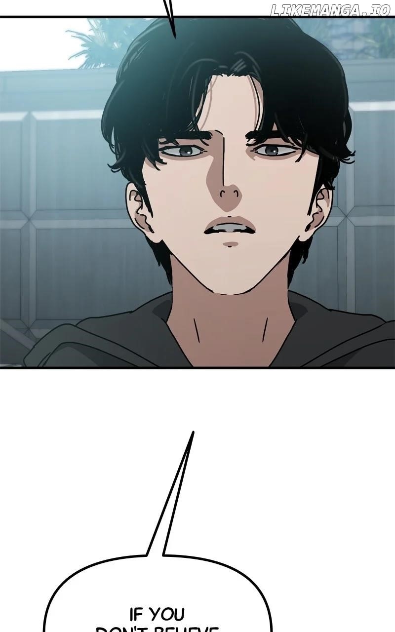 Hiding Out in an Apocalypse - Chapter 41 Page 19
