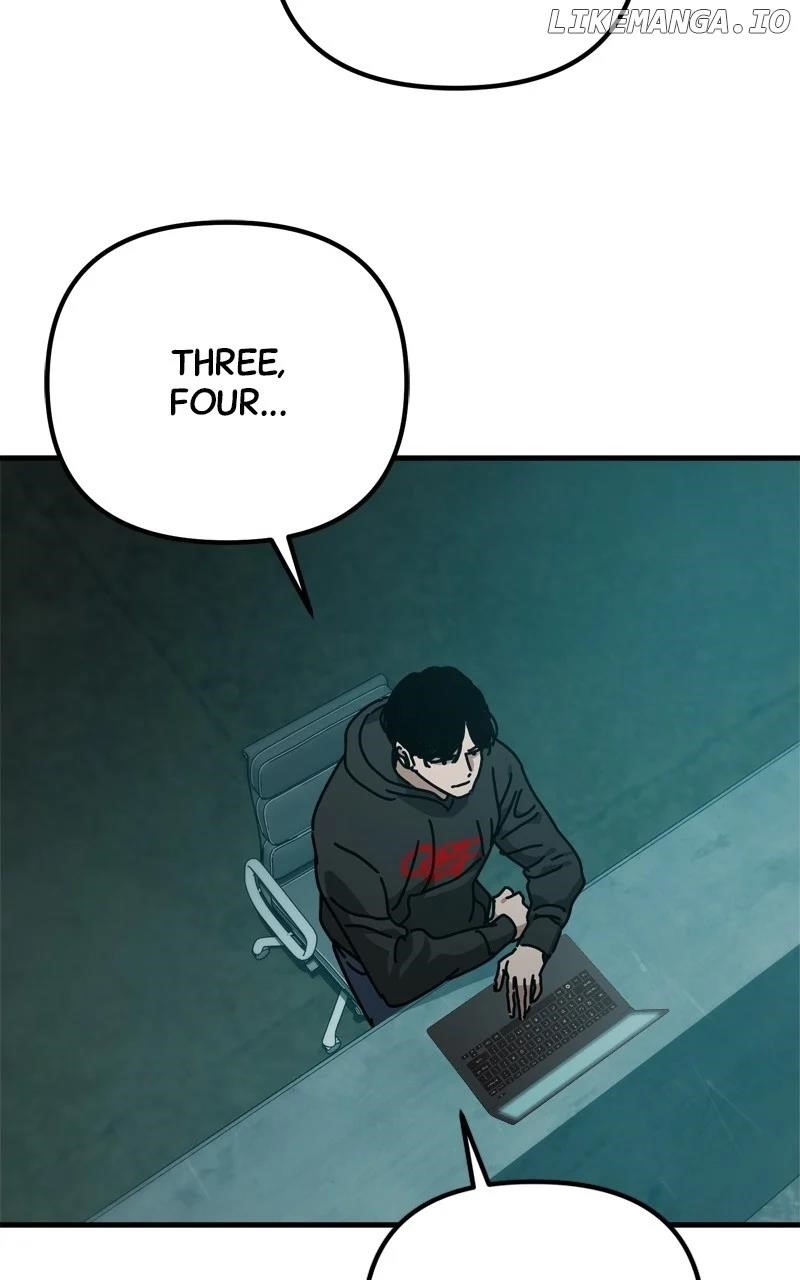 Hiding Out in an Apocalypse - Chapter 41 Page 41