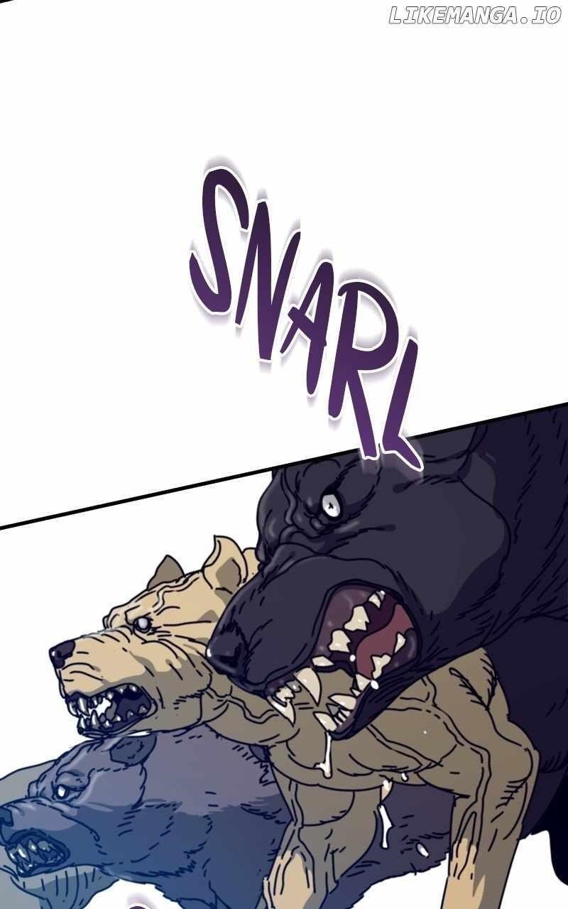 Hiding Out in an Apocalypse - Chapter 42 Page 112