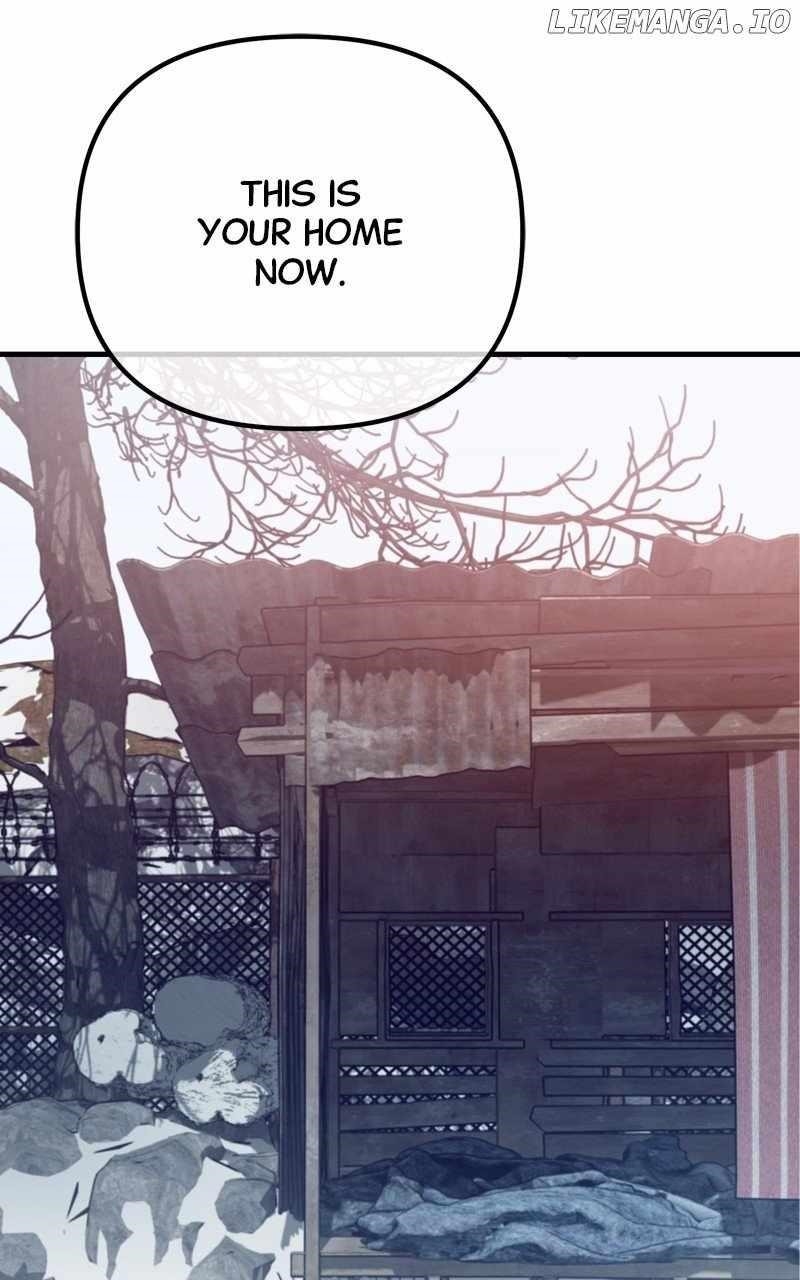 Hiding Out in an Apocalypse - Chapter 42 Page 25