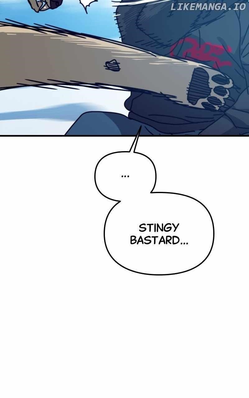 Hiding Out in an Apocalypse - Chapter 42 Page 52