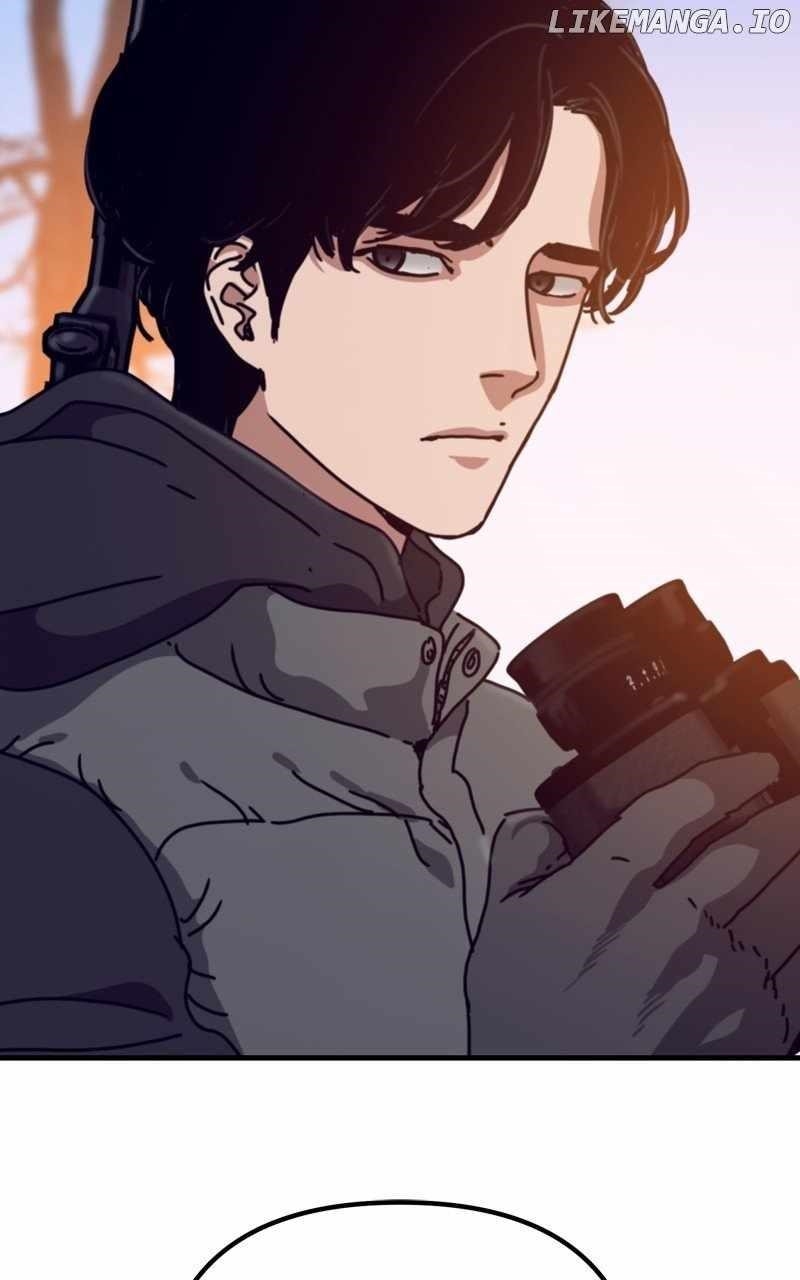 Hiding Out in an Apocalypse - Chapter 42 Page 63