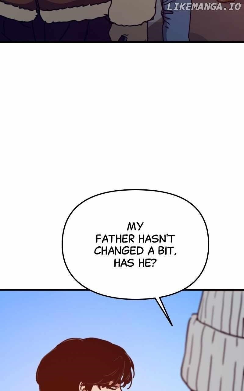 Hiding Out in an Apocalypse - Chapter 42 Page 82