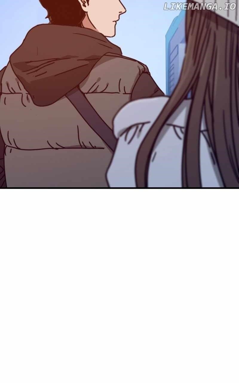 Hiding Out in an Apocalypse - Chapter 42 Page 83