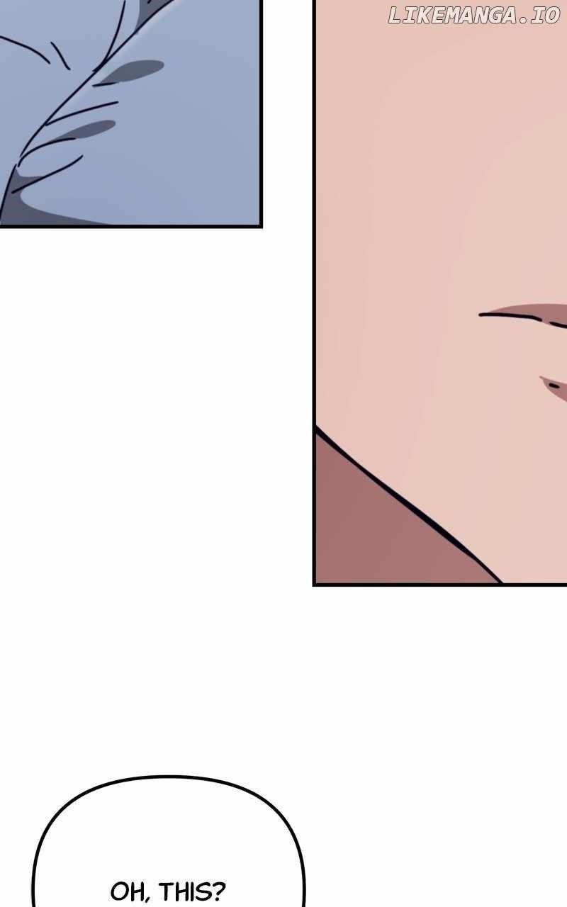 Hiding Out in an Apocalypse - Chapter 42 Page 87