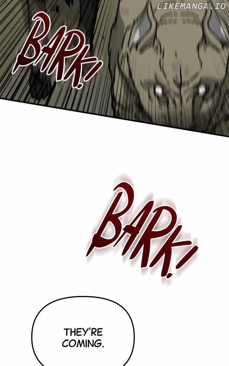 Hiding Out in an Apocalypse - Chapter 43 Page 27