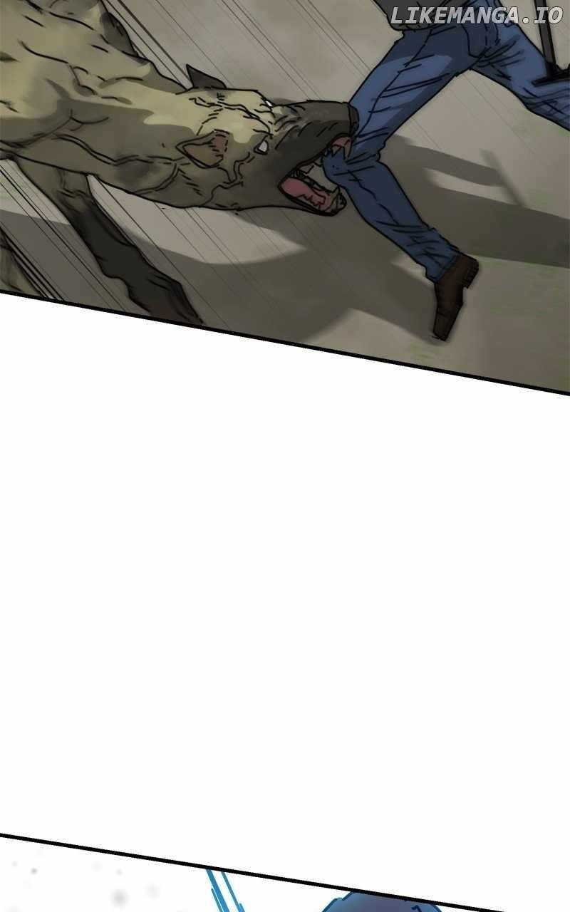 Hiding Out in an Apocalypse - Chapter 43 Page 85