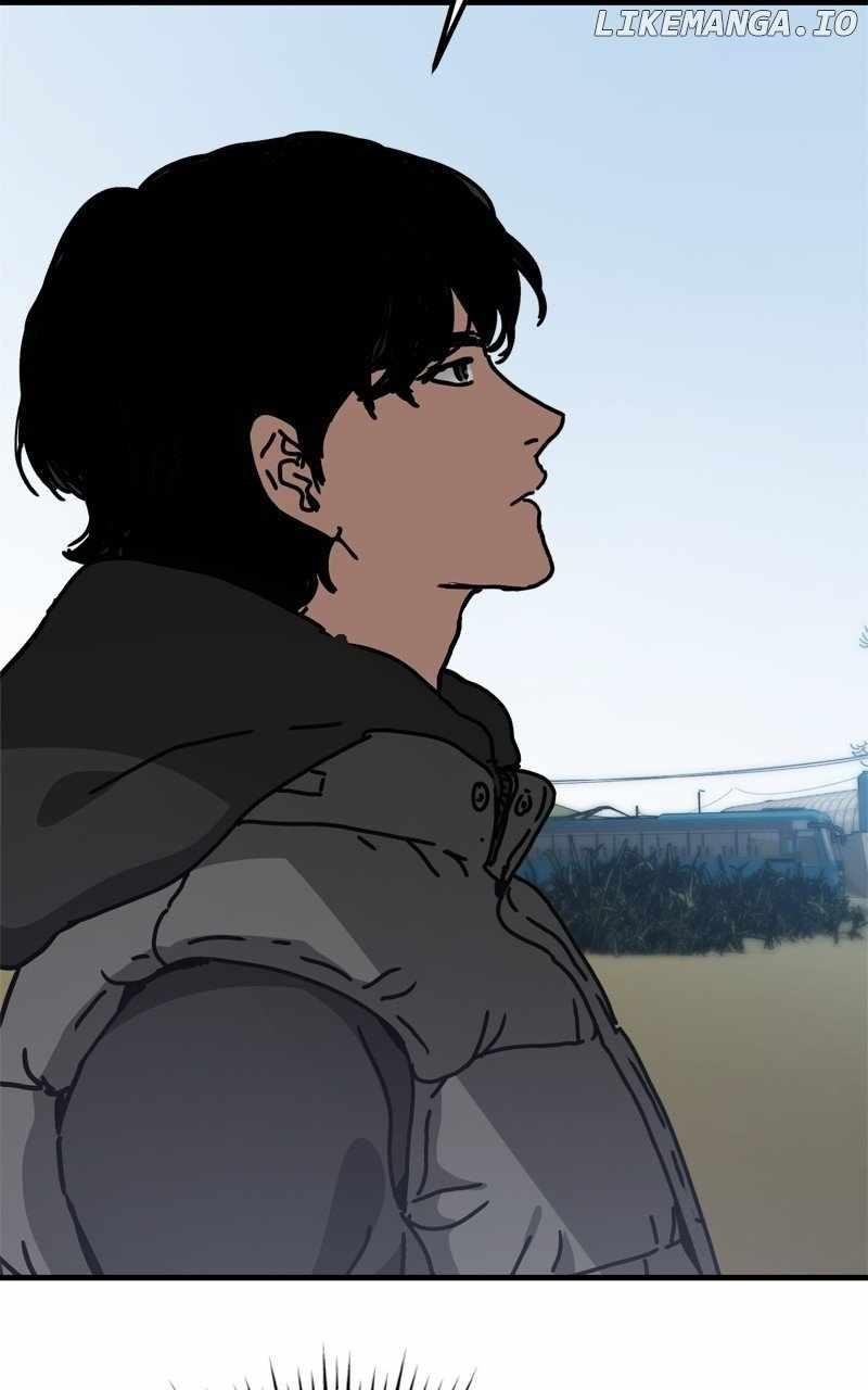 Hiding Out in an Apocalypse - Chapter 43 Page 98