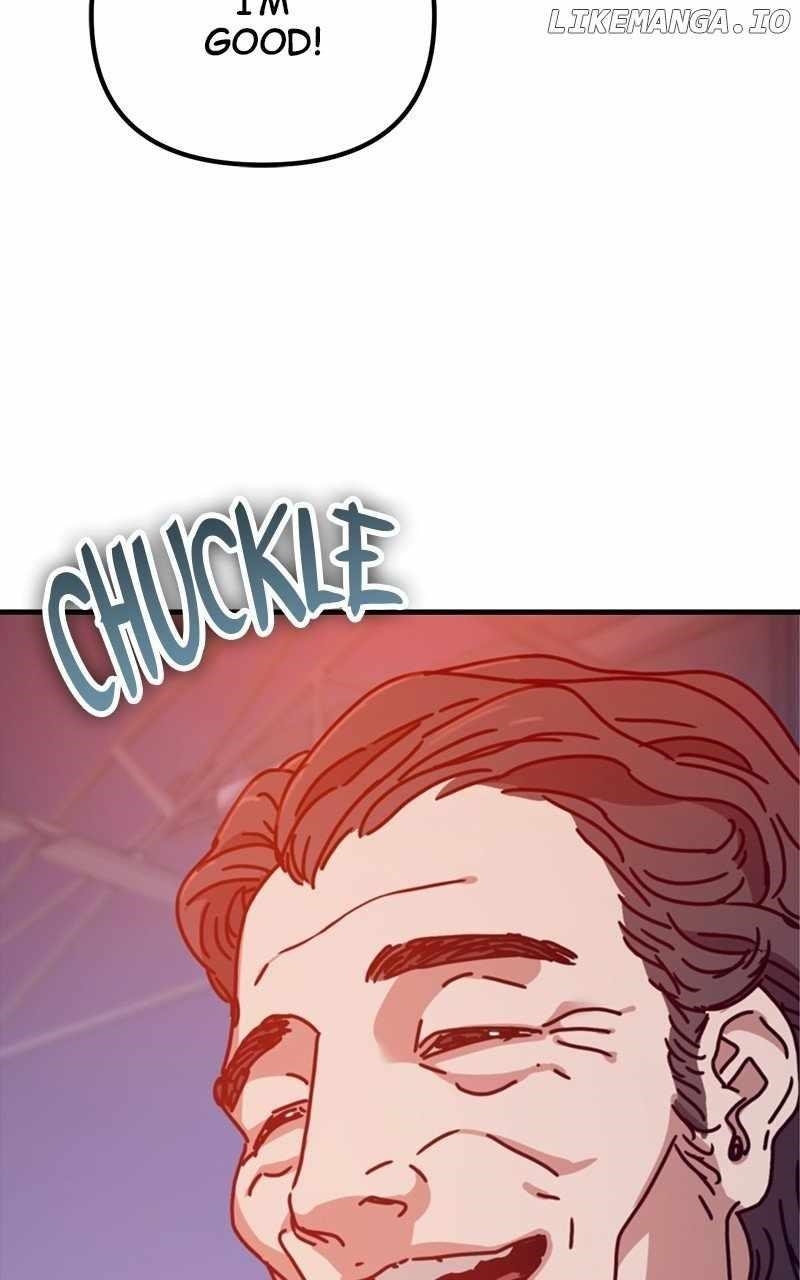 Hiding Out in an Apocalypse - Chapter 44 Page 132
