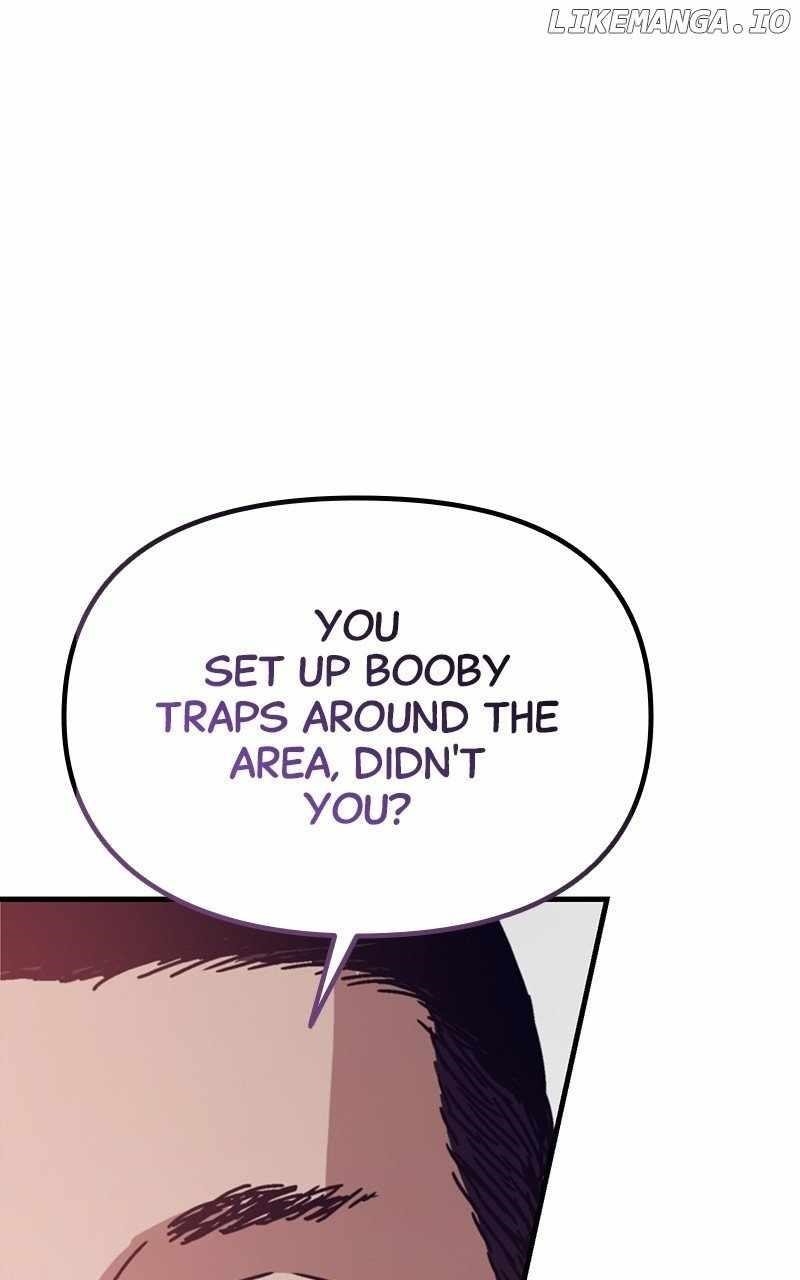 Hiding Out in an Apocalypse - Chapter 44 Page 64
