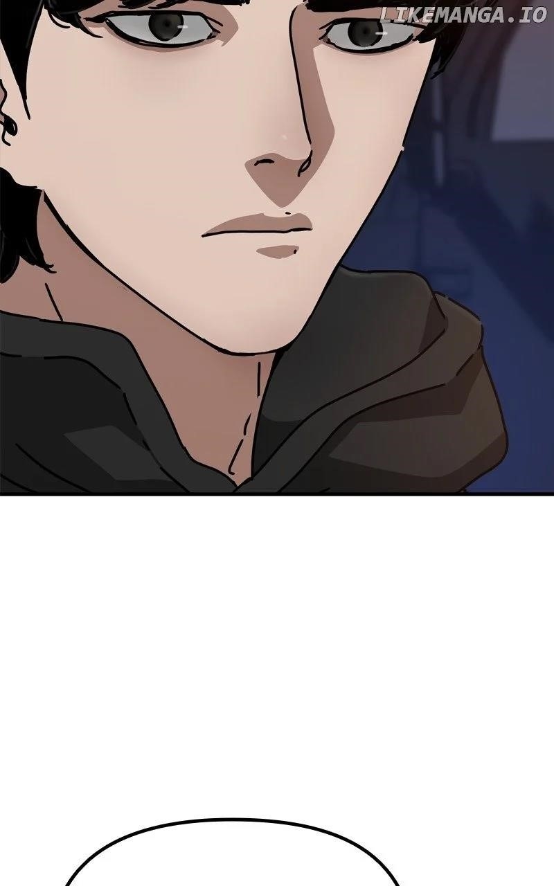 Hiding Out in an Apocalypse - Chapter 45 Page 13