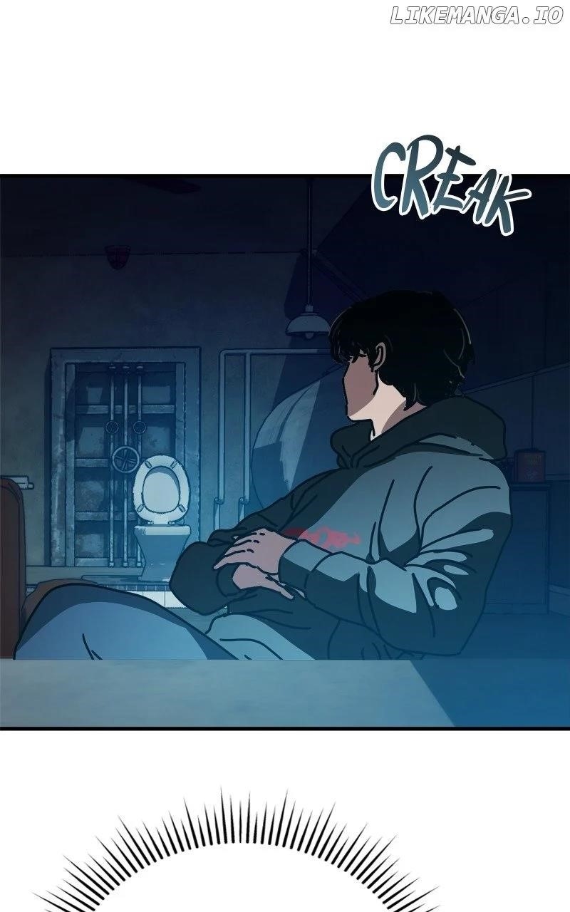 Hiding Out in an Apocalypse - Chapter 45 Page 148