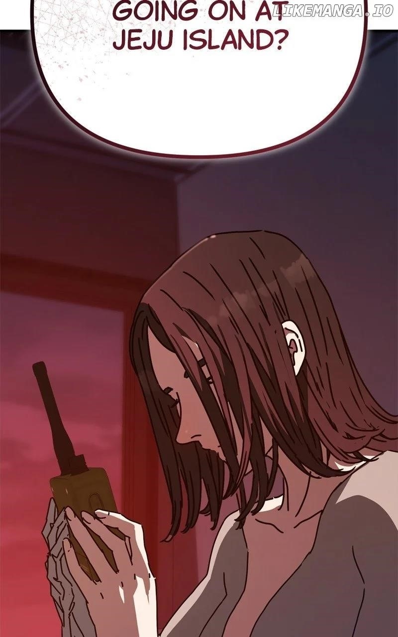 Hiding Out in an Apocalypse - Chapter 46 Page 23