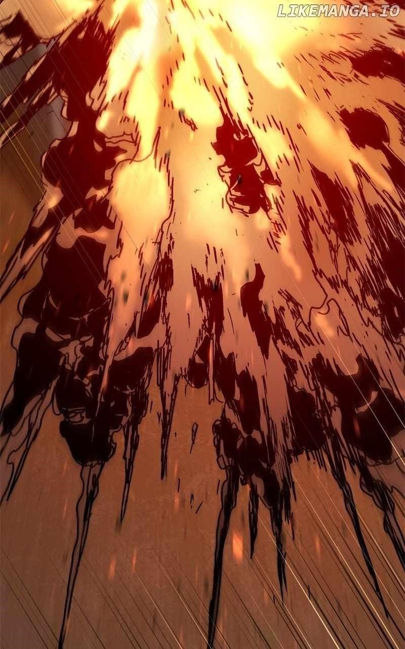 Hiding Out in an Apocalypse - Chapter 47 Page 115