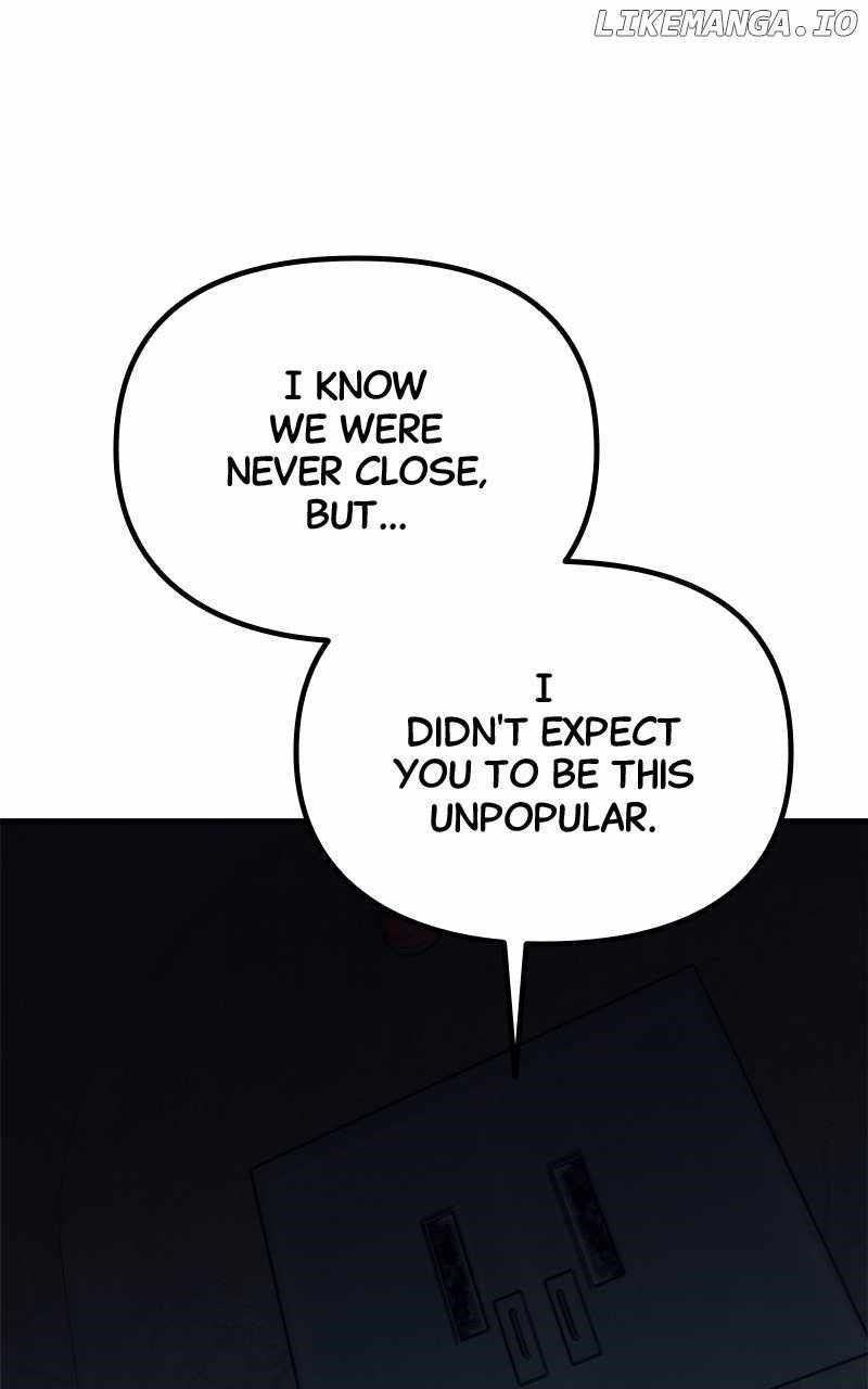 Hiding Out in an Apocalypse - Chapter 47 Page 139