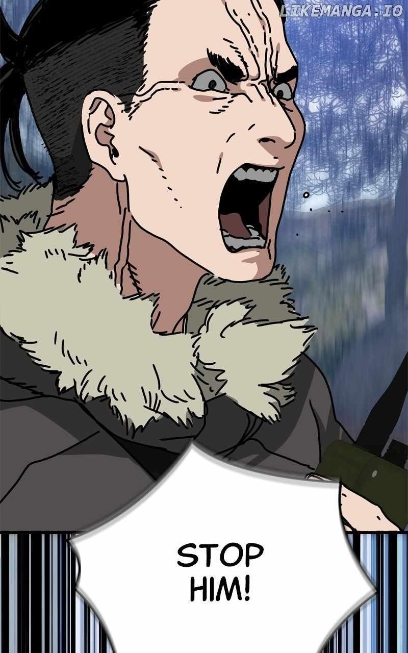 Hiding Out in an Apocalypse - Chapter 48 Page 117