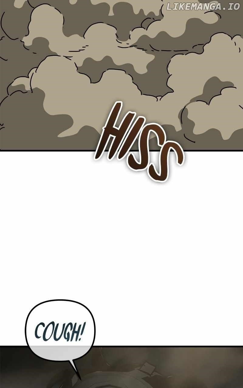 Hiding Out in an Apocalypse - Chapter 48 Page 58