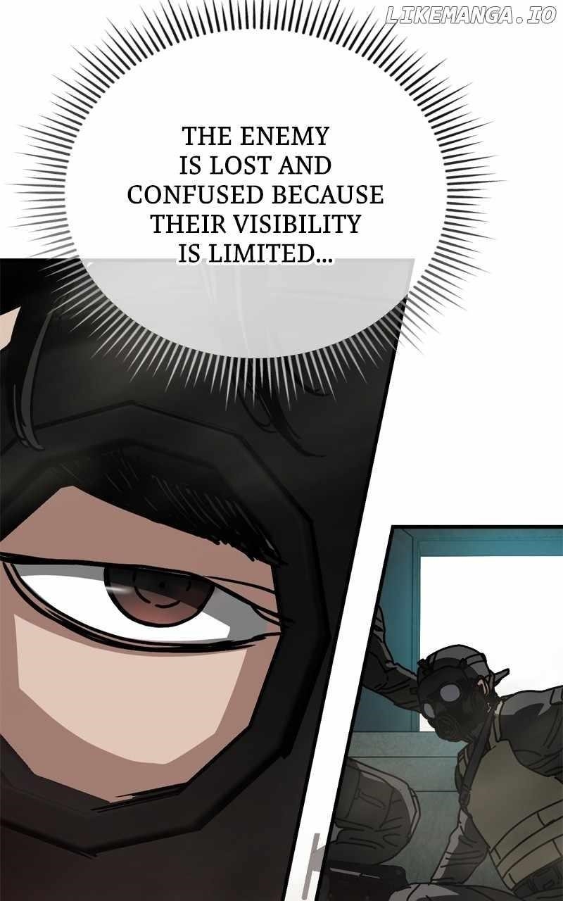 Hiding Out in an Apocalypse - Chapter 48 Page 76