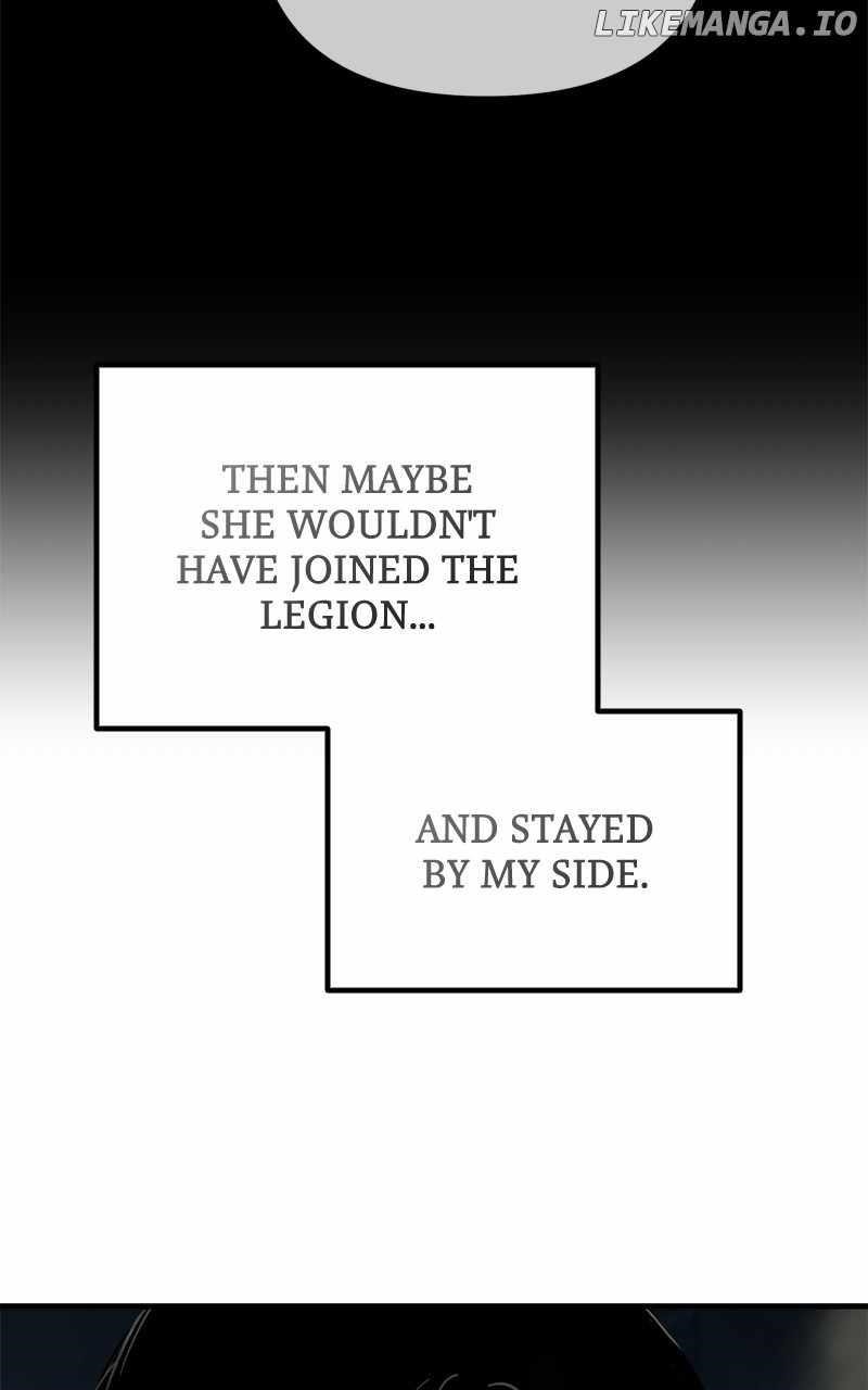 Hiding Out in an Apocalypse - Chapter 48 Page 86