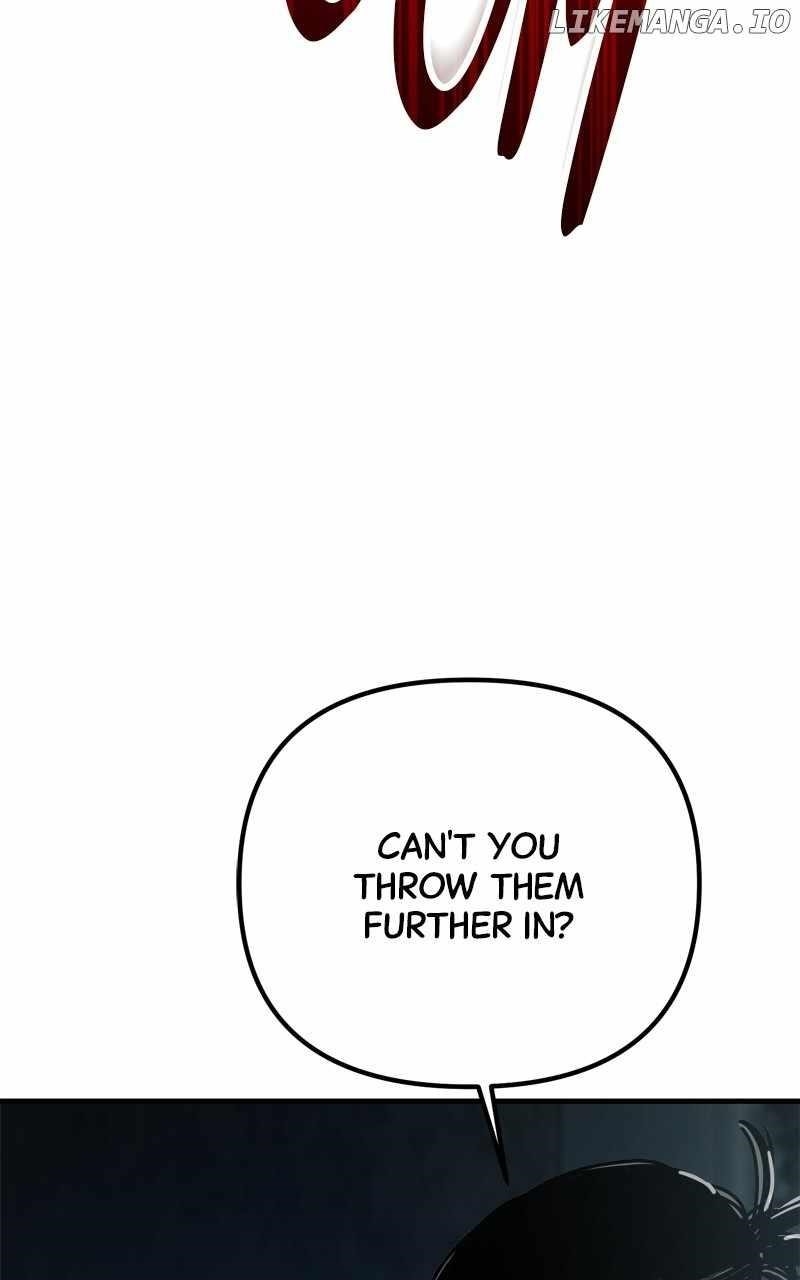 Hiding Out in an Apocalypse - Chapter 48 Page 91