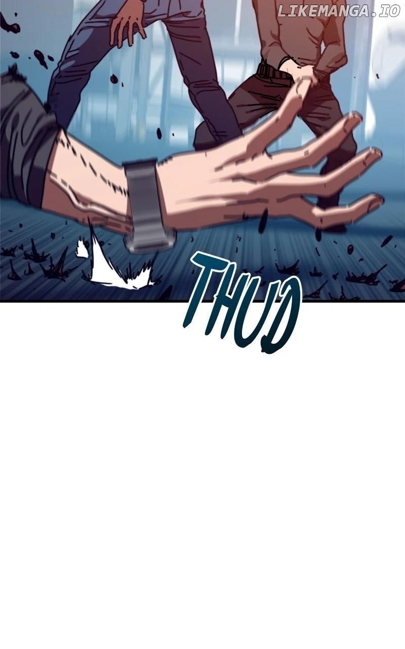 Hiding Out in an Apocalypse - Chapter 49 Page 122