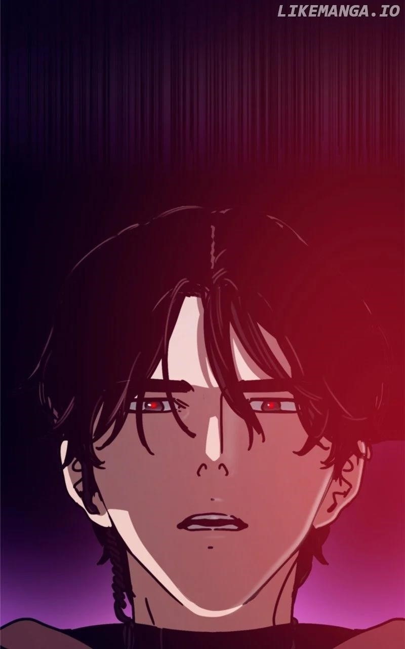 Hiding Out in an Apocalypse - Chapter 49 Page 127