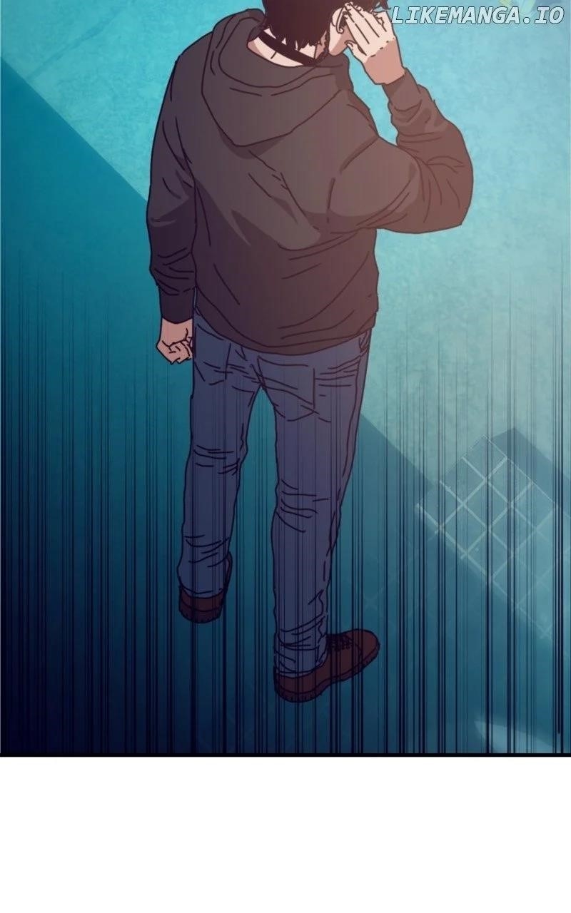 Hiding Out in an Apocalypse - Chapter 49 Page 2