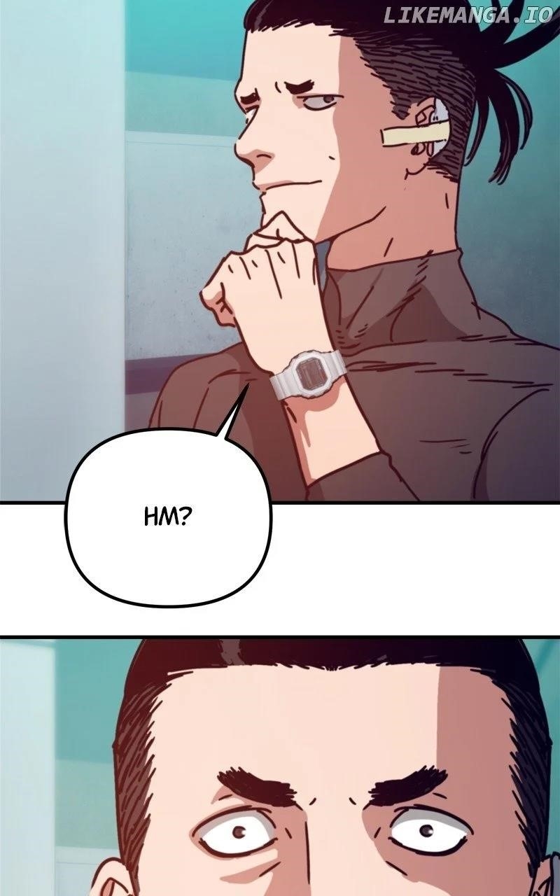 Hiding Out in an Apocalypse - Chapter 49 Page 25